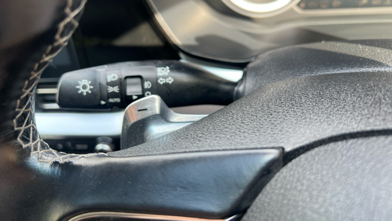 Kia Niro 1.6 GDi Hybrid 2 5dr DCT Hybrid Estate
